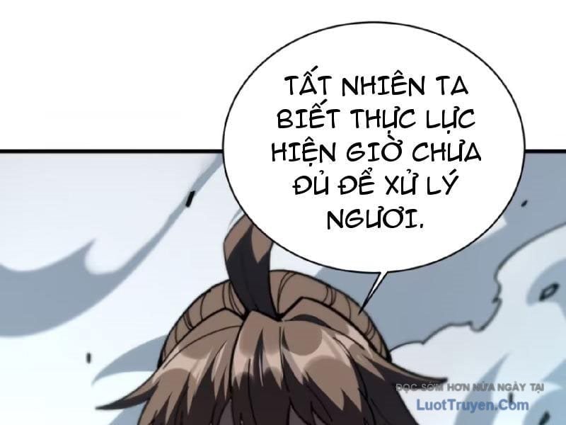 Thành Thần Bắt Đầu Từ Thủy Hầu Tử Chap 82 - Next Chap 83