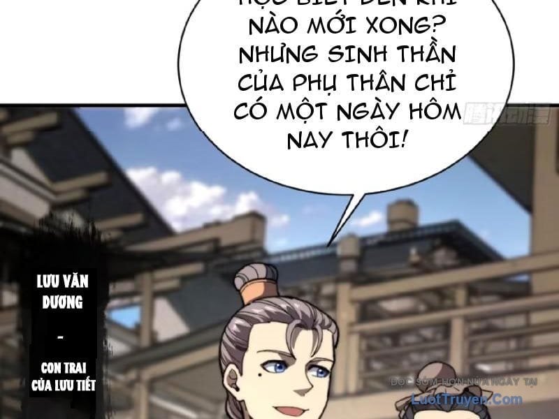 Thành Thần Bắt Đầu Từ Thủy Hầu Tử Chap 82 - Next Chap 83