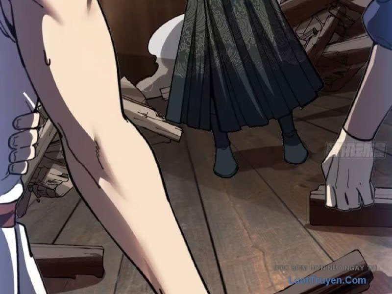 Thành Thần Bắt Đầu Từ Thủy Hầu Tử Chap 82 - Next Chap 83