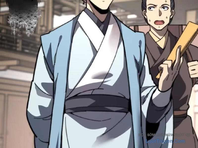 Thành Thần Bắt Đầu Từ Thủy Hầu Tử Chap 82 - Next Chap 83