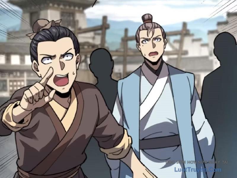 Thành Thần Bắt Đầu Từ Thủy Hầu Tử Chap 82 - Next Chap 83