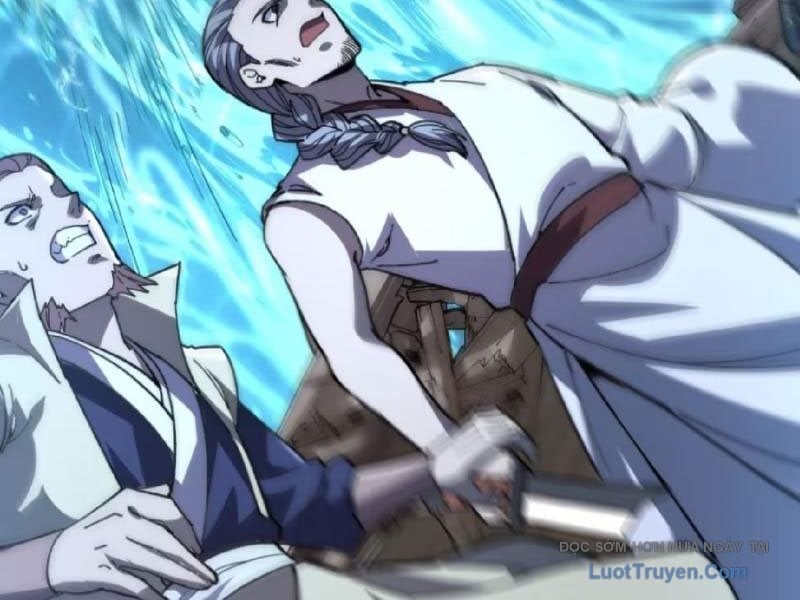 Thành Thần Bắt Đầu Từ Thủy Hầu Tử Chap 82 - Next Chap 83