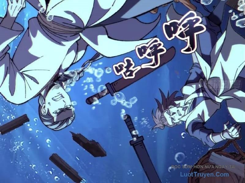 Thành Thần Bắt Đầu Từ Thủy Hầu Tử Chap 82 - Next Chap 83