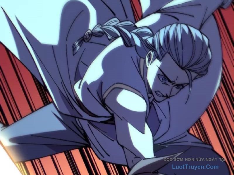 Thành Thần Bắt Đầu Từ Thủy Hầu Tử Chap 82 - Next Chap 83