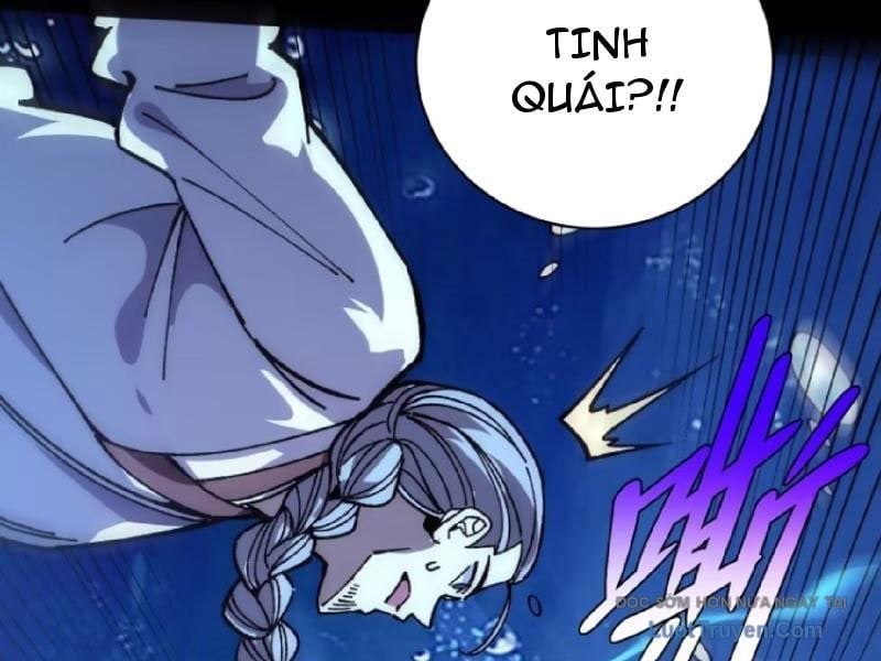 Thành Thần Bắt Đầu Từ Thủy Hầu Tử Chap 82 - Next Chap 83