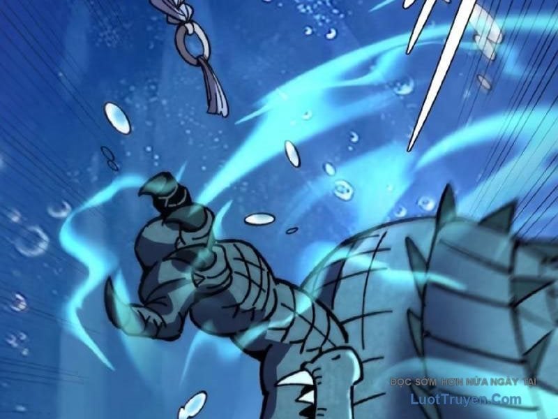 Thành Thần Bắt Đầu Từ Thủy Hầu Tử Chap 82 - Next Chap 83