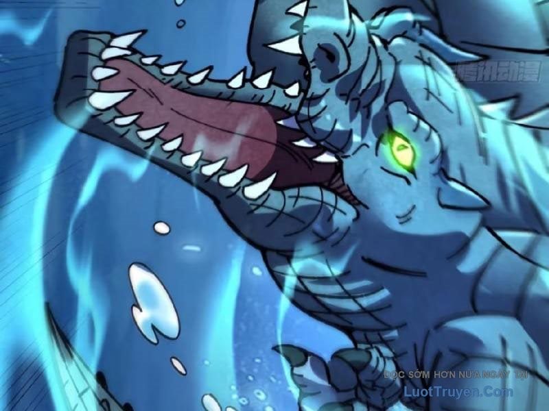 Thành Thần Bắt Đầu Từ Thủy Hầu Tử Chap 82 - Next Chap 83