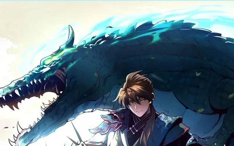 Thành Thần Bắt Đầu Từ Thủy Hầu Tử Chap 85 - Next Chap 86