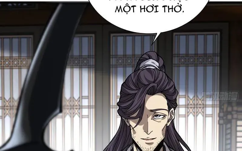 Thành Thần Bắt Đầu Từ Thủy Hầu Tử Chap 85 - Next Chap 86