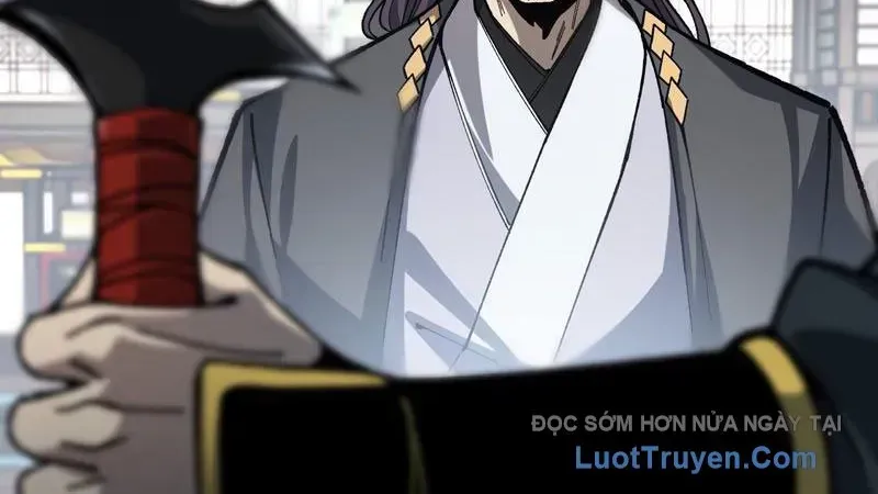 Thành Thần Bắt Đầu Từ Thủy Hầu Tử Chap 85 - Next Chap 86