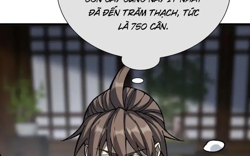 Thành Thần Bắt Đầu Từ Thủy Hầu Tử Chap 85 - Next Chap 86