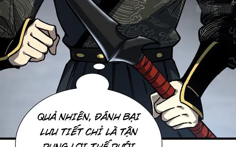 Thành Thần Bắt Đầu Từ Thủy Hầu Tử Chap 85 - Next Chap 86