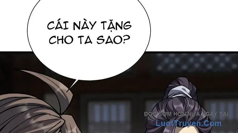 Thành Thần Bắt Đầu Từ Thủy Hầu Tử Chap 85 - Next Chap 86