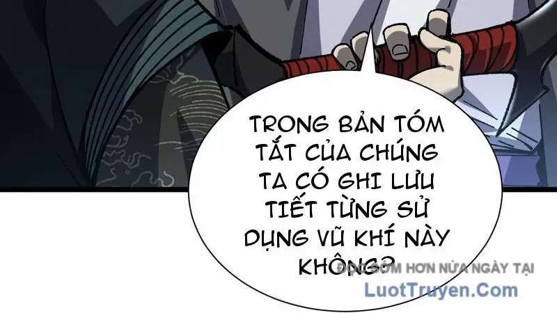 Thành Thần Bắt Đầu Từ Thủy Hầu Tử Chap 85 - Next Chap 86