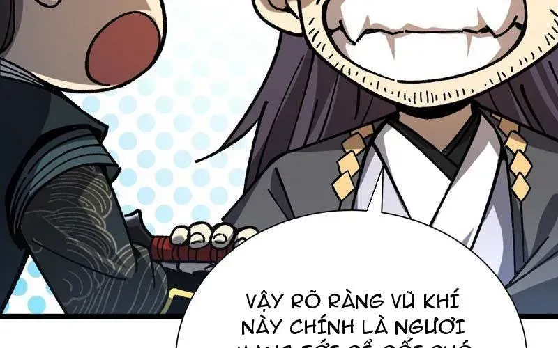 Thành Thần Bắt Đầu Từ Thủy Hầu Tử Chap 85 - Next Chap 86