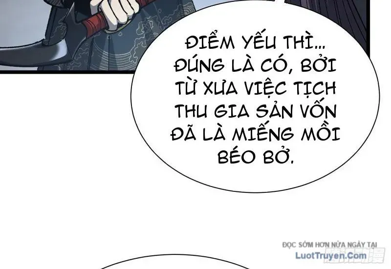 Thành Thần Bắt Đầu Từ Thủy Hầu Tử Chap 85 - Next Chap 86