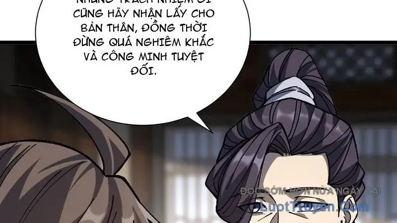Thành Thần Bắt Đầu Từ Thủy Hầu Tử Chap 85 - Next Chap 86