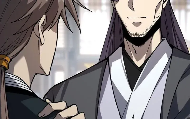 Thành Thần Bắt Đầu Từ Thủy Hầu Tử Chap 85 - Next Chap 86