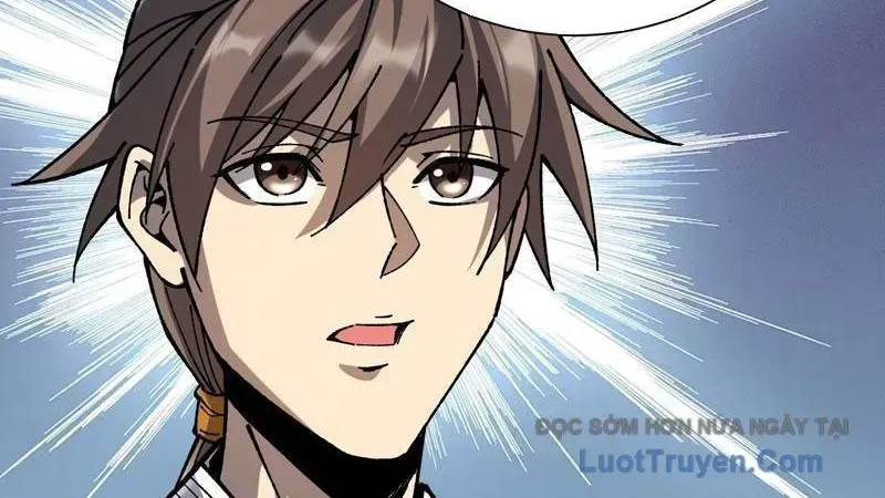 Thành Thần Bắt Đầu Từ Thủy Hầu Tử Chap 85 - Next Chap 86