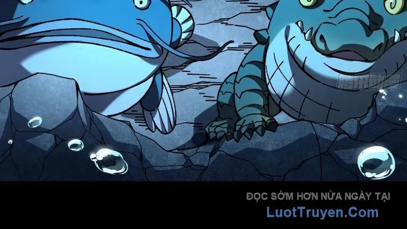 Thành Thần Bắt Đầu Từ Thủy Hầu Tử Chap 85 - Next Chap 86