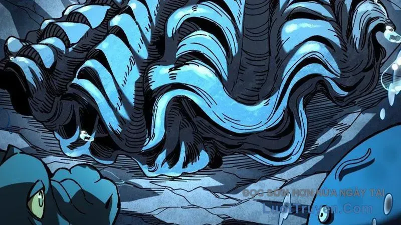 Thành Thần Bắt Đầu Từ Thủy Hầu Tử Chap 85 - Next Chap 86