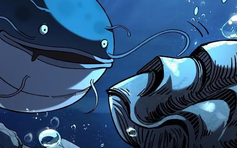 Thành Thần Bắt Đầu Từ Thủy Hầu Tử Chap 85 - Next Chap 86