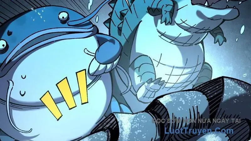 Thành Thần Bắt Đầu Từ Thủy Hầu Tử Chap 85 - Next Chap 86