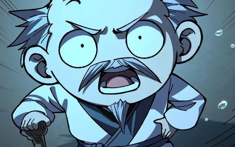 Thành Thần Bắt Đầu Từ Thủy Hầu Tử Chap 85 - Next Chap 86