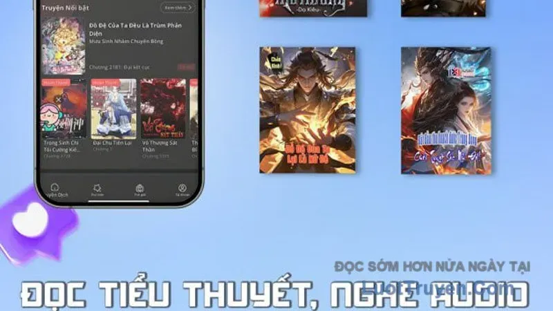 Thành Thần Bắt Đầu Từ Thủy Hầu Tử Chap 85 - Next Chap 86