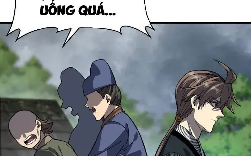 Thành Thần Bắt Đầu Từ Thủy Hầu Tử Chap 85 - Next Chap 86