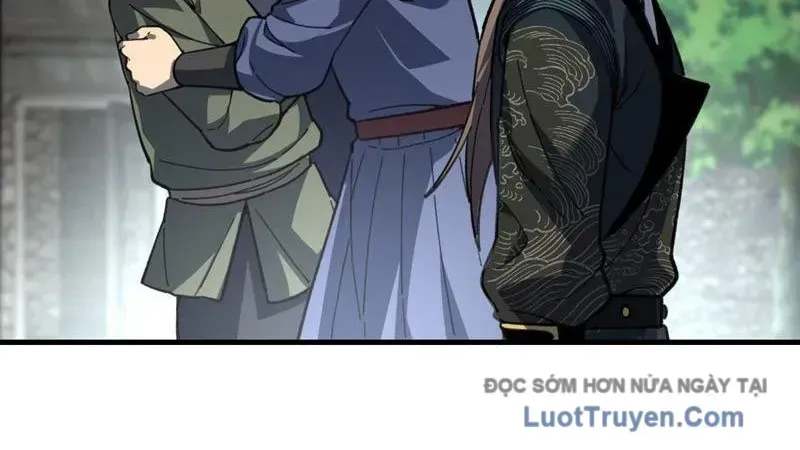 Thành Thần Bắt Đầu Từ Thủy Hầu Tử Chap 85 - Next Chap 86