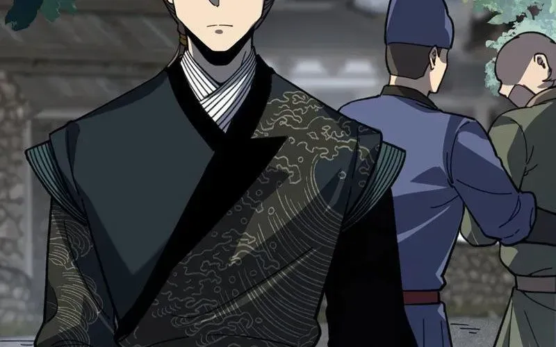 Thành Thần Bắt Đầu Từ Thủy Hầu Tử Chap 85 - Next Chap 86