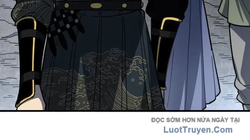 Thành Thần Bắt Đầu Từ Thủy Hầu Tử Chap 85 - Next Chap 86