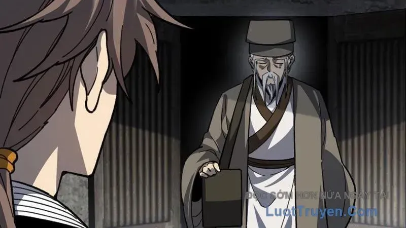 Thành Thần Bắt Đầu Từ Thủy Hầu Tử Chap 85 - Next Chap 86