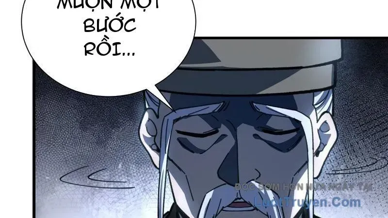 Thành Thần Bắt Đầu Từ Thủy Hầu Tử Chap 85 - Next Chap 86