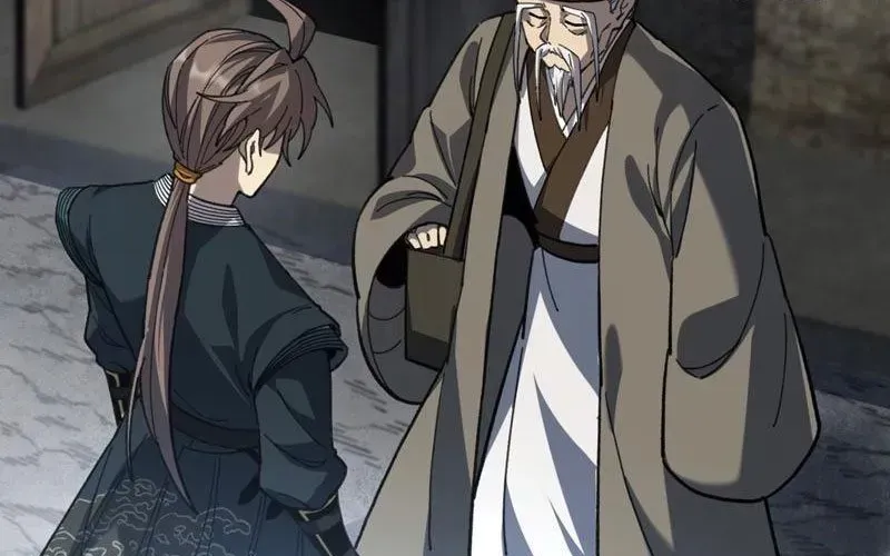 Thành Thần Bắt Đầu Từ Thủy Hầu Tử Chap 85 - Next Chap 86