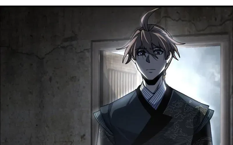 Thành Thần Bắt Đầu Từ Thủy Hầu Tử Chap 85 - Next Chap 86