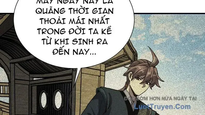 Thành Thần Bắt Đầu Từ Thủy Hầu Tử Chap 85 - Next Chap 86