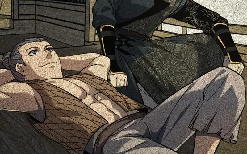 Thành Thần Bắt Đầu Từ Thủy Hầu Tử Chap 85 - Next Chap 86