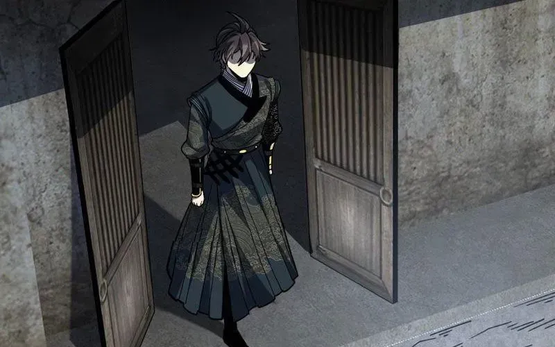 Thành Thần Bắt Đầu Từ Thủy Hầu Tử Chap 85 - Next Chap 86