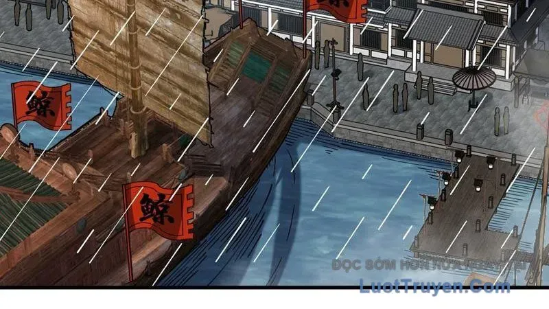 Thành Thần Bắt Đầu Từ Thủy Hầu Tử Chap 85 - Next Chap 86