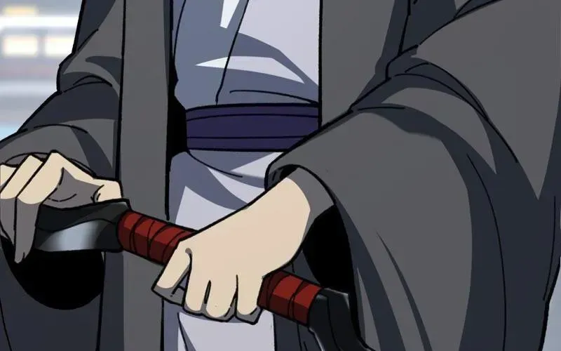 Thành Thần Bắt Đầu Từ Thủy Hầu Tử Chap 85 - Next Chap 86