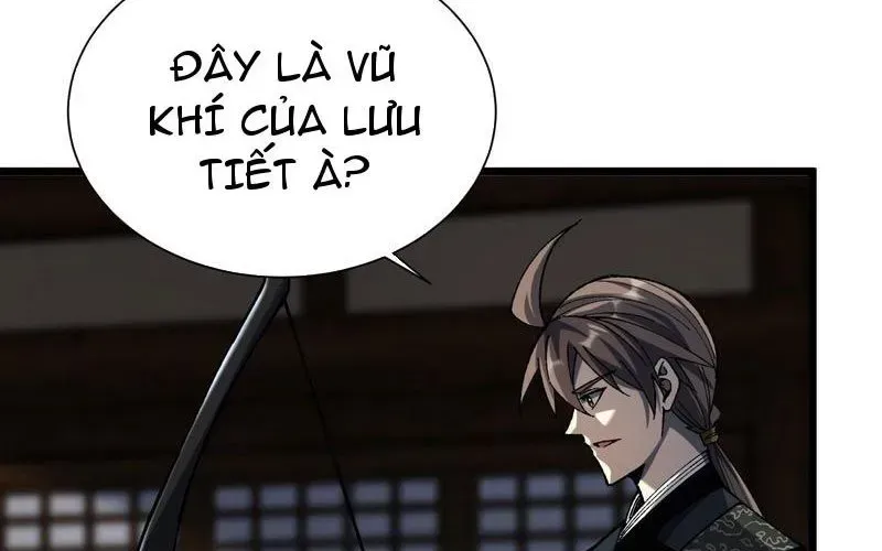 Thành Thần Bắt Đầu Từ Thủy Hầu Tử Chap 85 - Next Chap 86