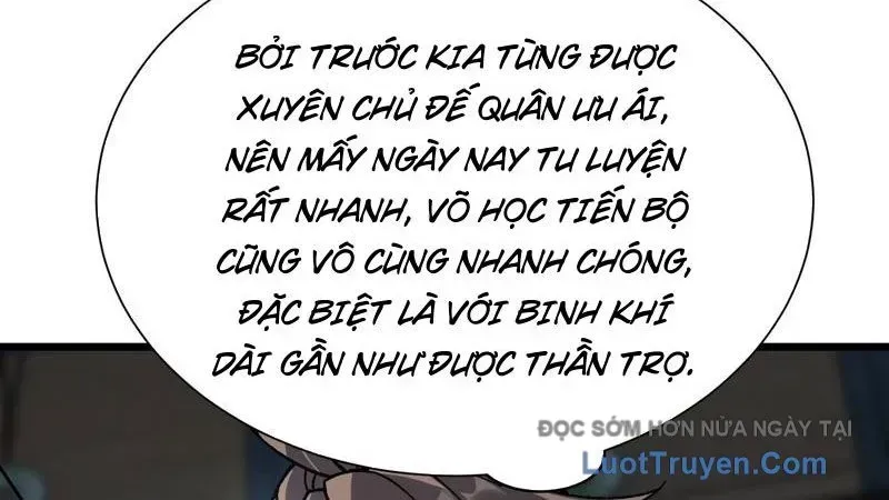 Thành Thần Bắt Đầu Từ Thủy Hầu Tử Chap 85 - Next Chap 86