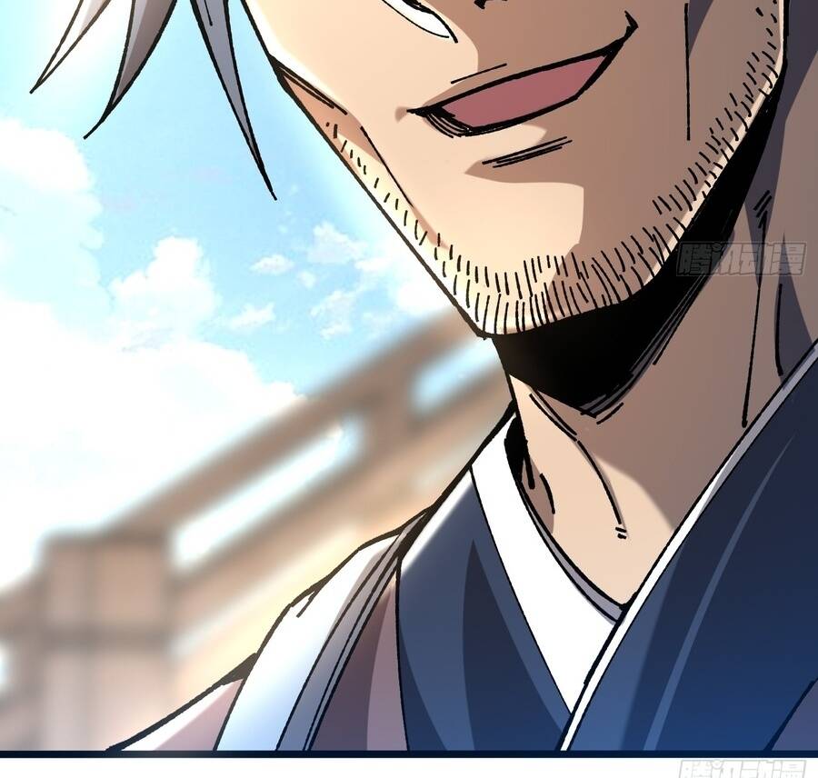 Thành Thần Bắt Đầu Từ Thủy Hầu Tử Chap 89 - Next Chap 90