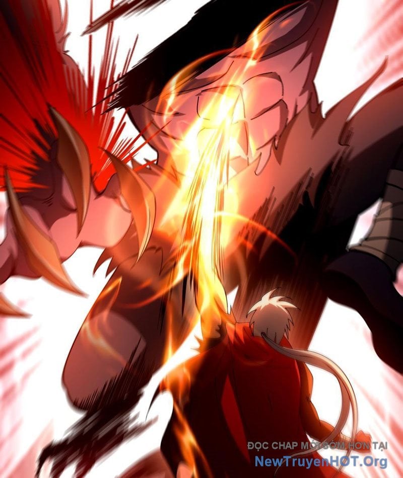 Thành Thần Tại Tận Thế Chap 22 - Next Chap 23