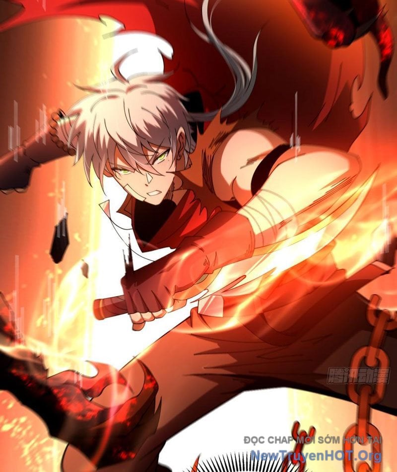 Thành Thần Tại Tận Thế Chap 22 - Next Chap 23