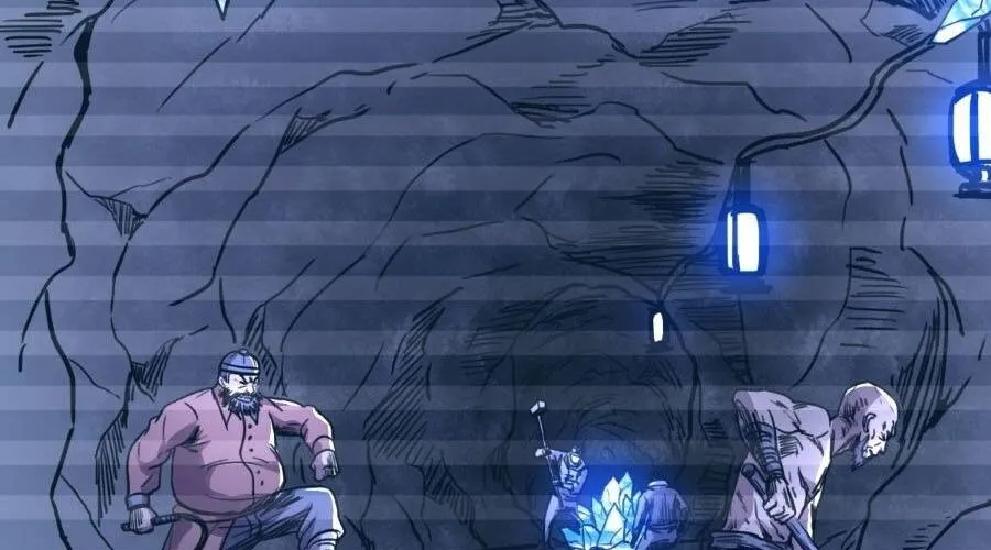 Thành Thần Tại Tận Thế Chap 46 - Next Chap 47