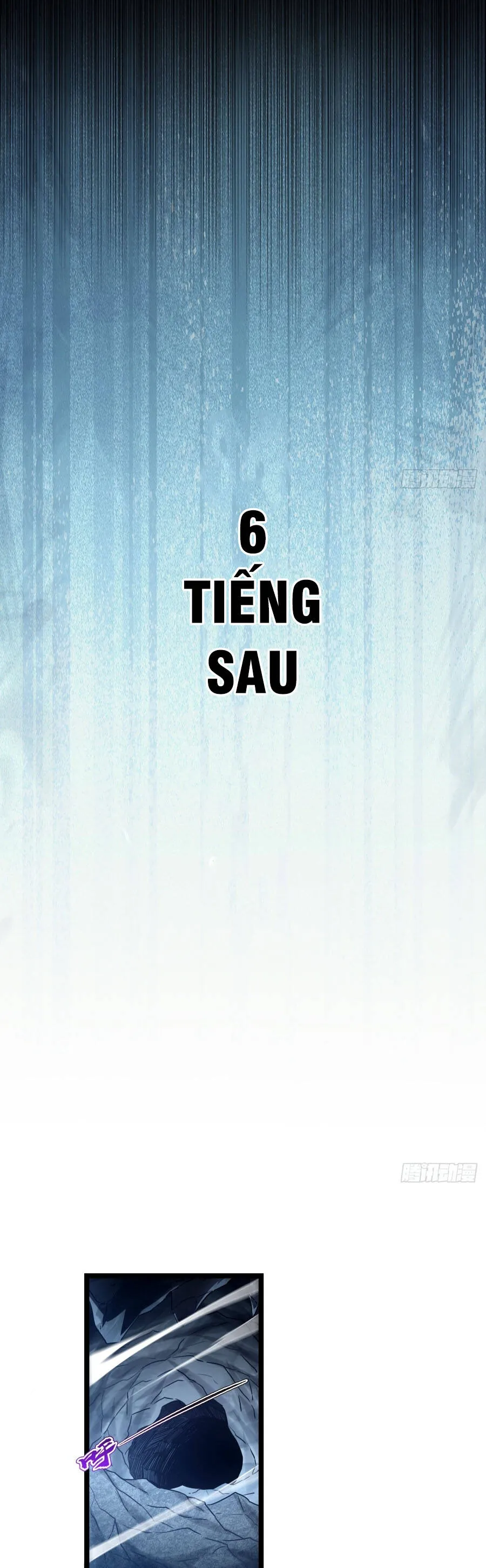 Thành Thần Tại Tận Thế Chap 54 - Next Chap 55