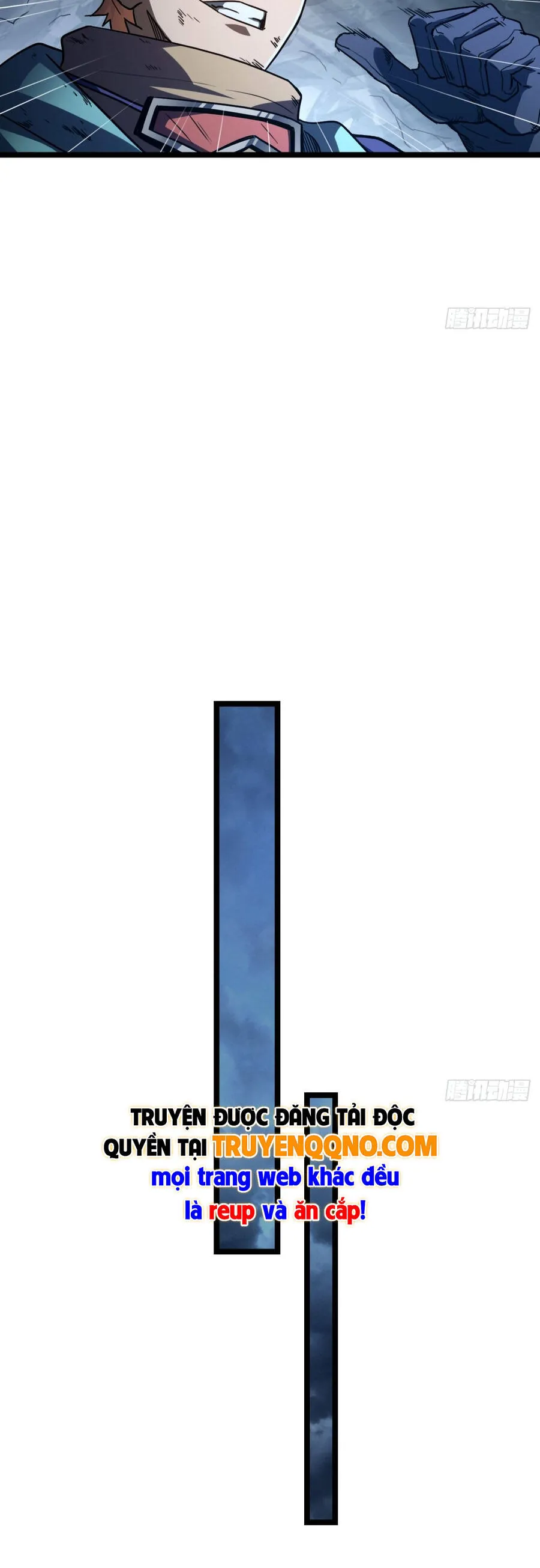 Thành Thần Tại Tận Thế Chap 54 - Next Chap 55